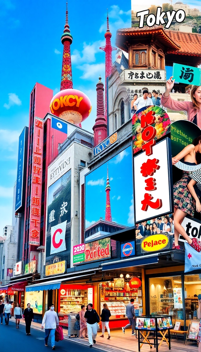 19 Unmissable Shopping Spots in Tokyo (You Won't Believe #15!) - Conclusion