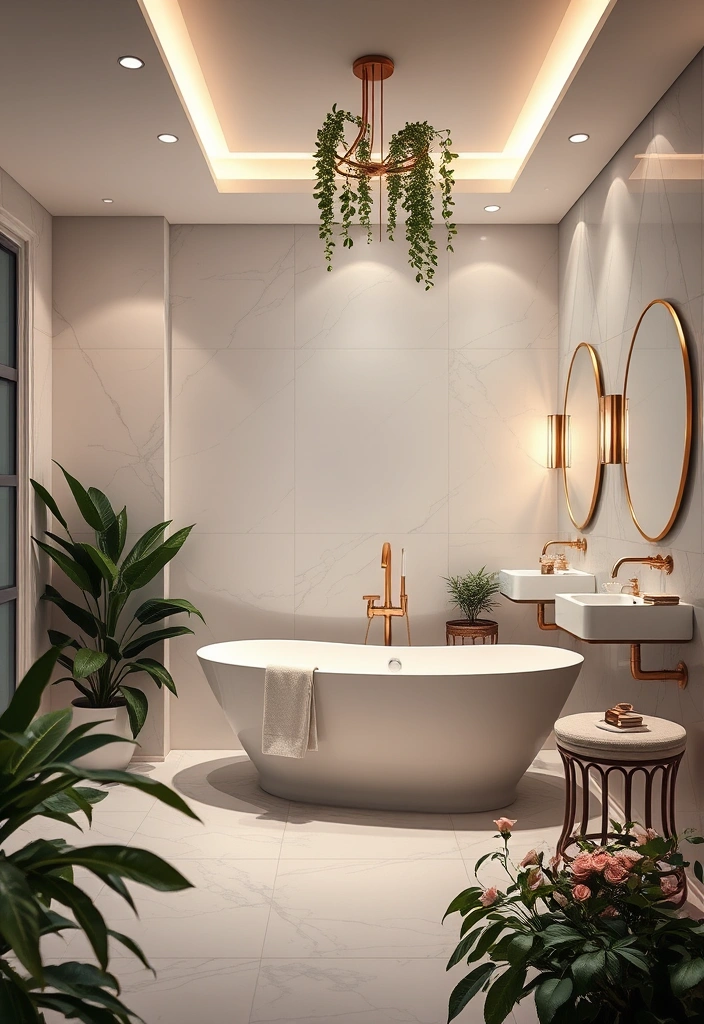 21 Dream Bathroom Luxury Ideas That Will Make You Feel Like Royalty! - Conclusion